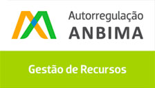 Selo ANBIMA de Autorregulação — Gestão de Recursos